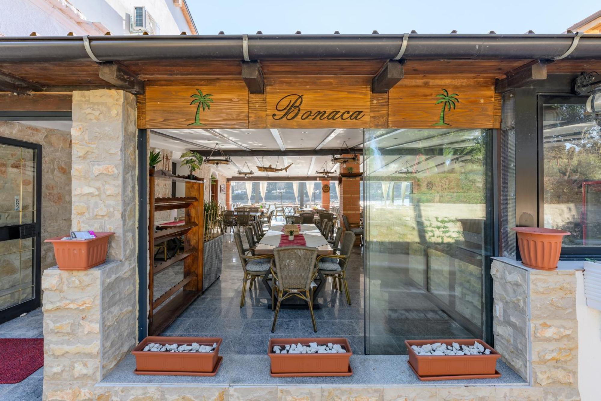 Villa Bonaca 萨武德里亚 外观 照片